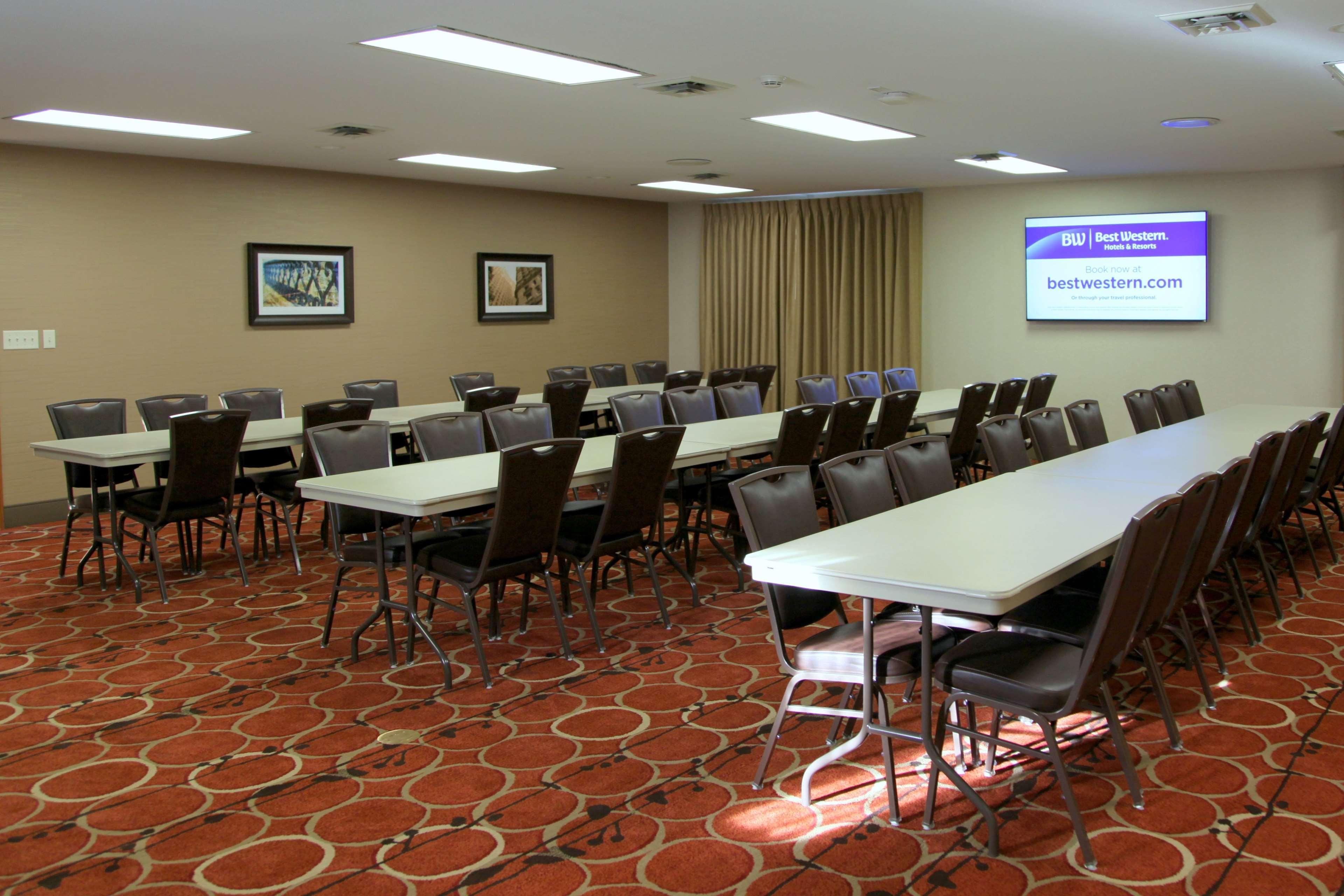 Best Western Falcon Plaza - Bowling Green Ngoại thất bức ảnh