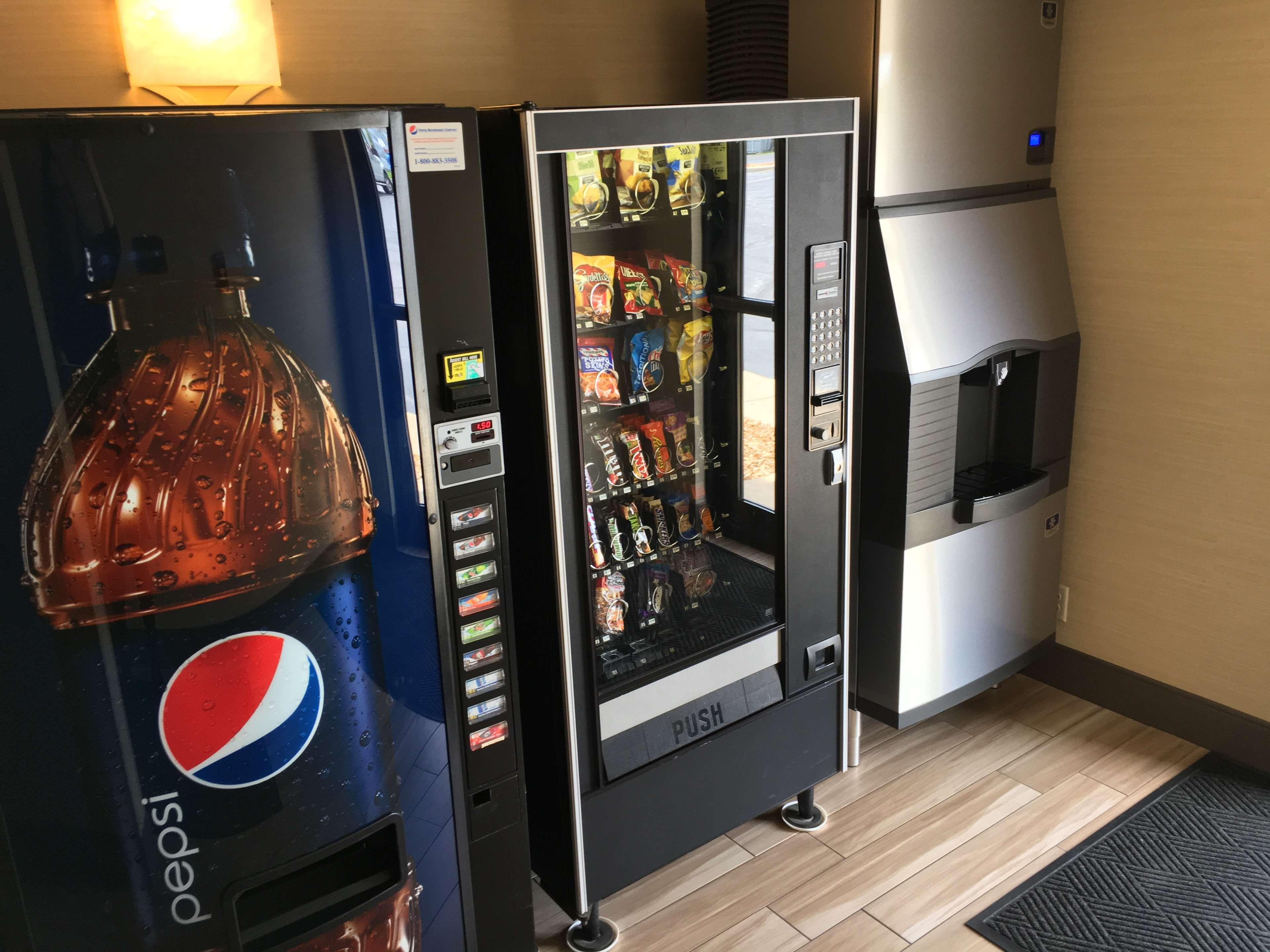 Best Western Falcon Plaza - Bowling Green Ngoại thất bức ảnh